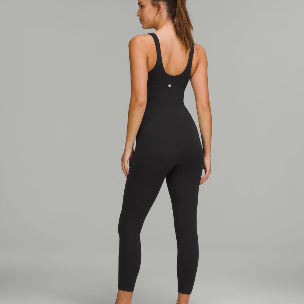 Lululemon Align Bodysuit 25”